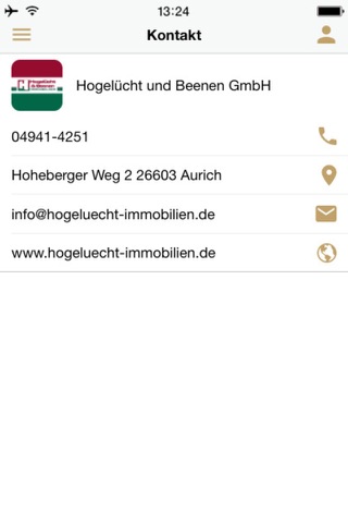 Hogelücht und Beenen GmbH screenshot 4