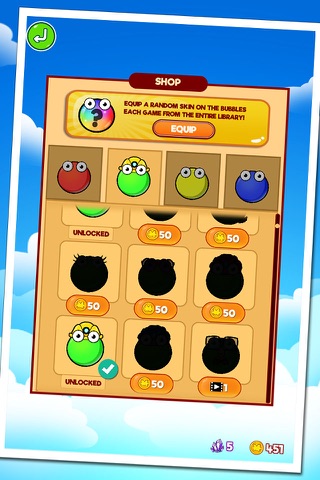 Bubble Blast™ Legacy - náhled