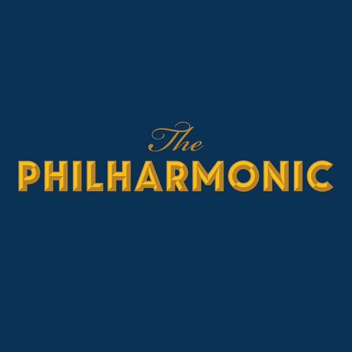 The Philharmonic icon