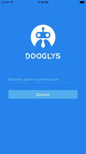 Dooglys Босс