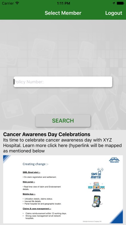 Adamjee Health Insurance