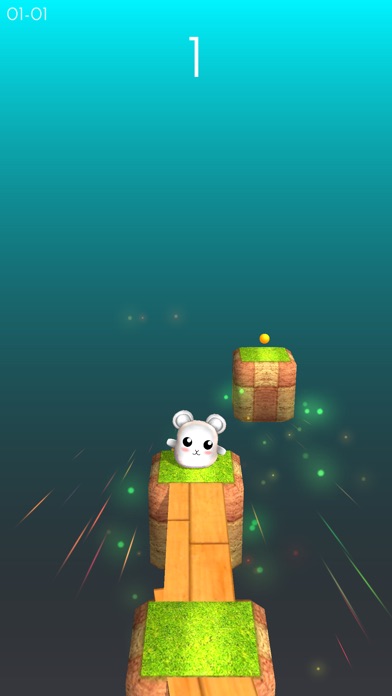 Bridge.io screenshot 2