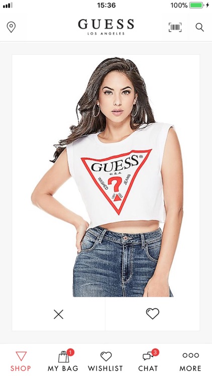 GUESS 81