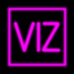 VIZ STORE-TOKYO＆2ND