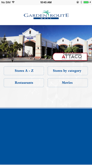 Mall of Africa - Attacq(圖4)-速報App