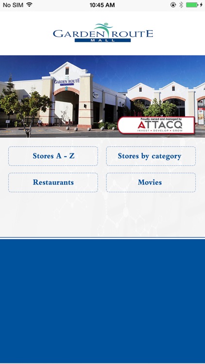 Attacq screenshot-3