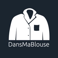 DansMaBlouse ne fonctionne pas? problème ou bug?