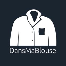 DansMaBlouse