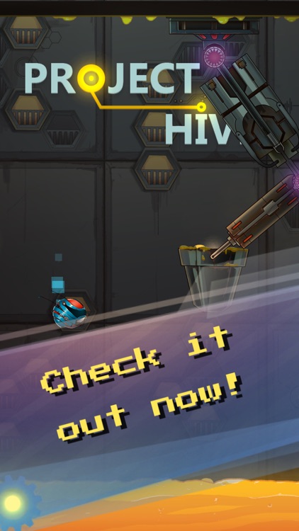 [Project : Hive] screenshot-7