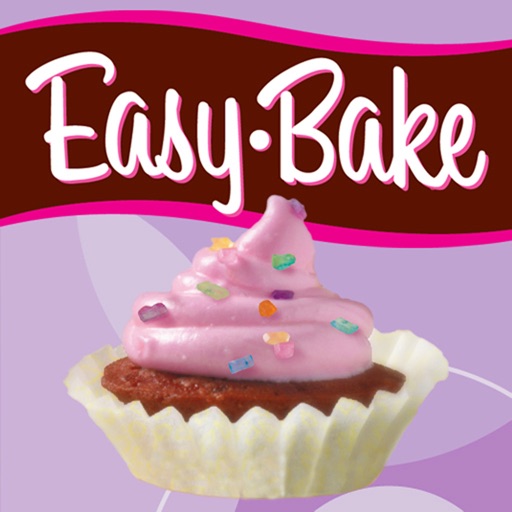 Bake Virtual Cupcakes With Easy-Bake Cupcakes!