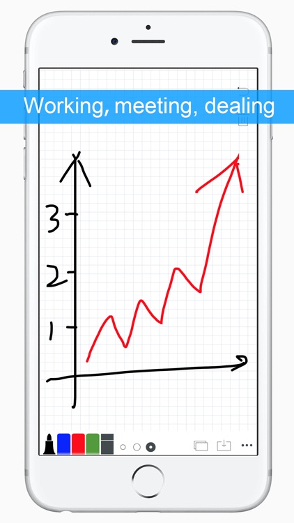 Whiteboard Brush screenshot-8