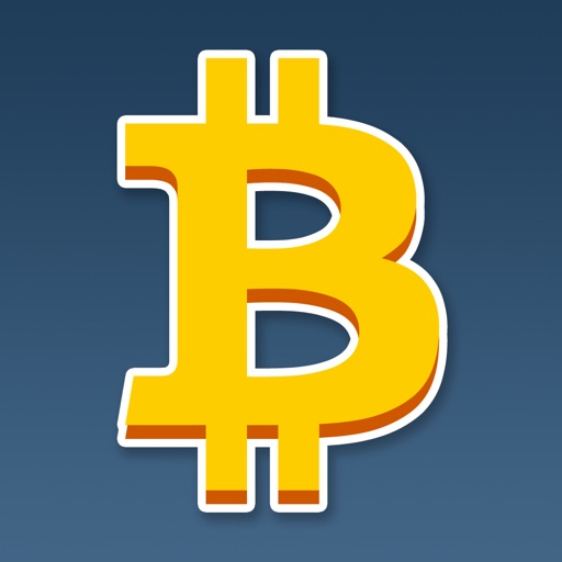 Crypto Watcher Icon