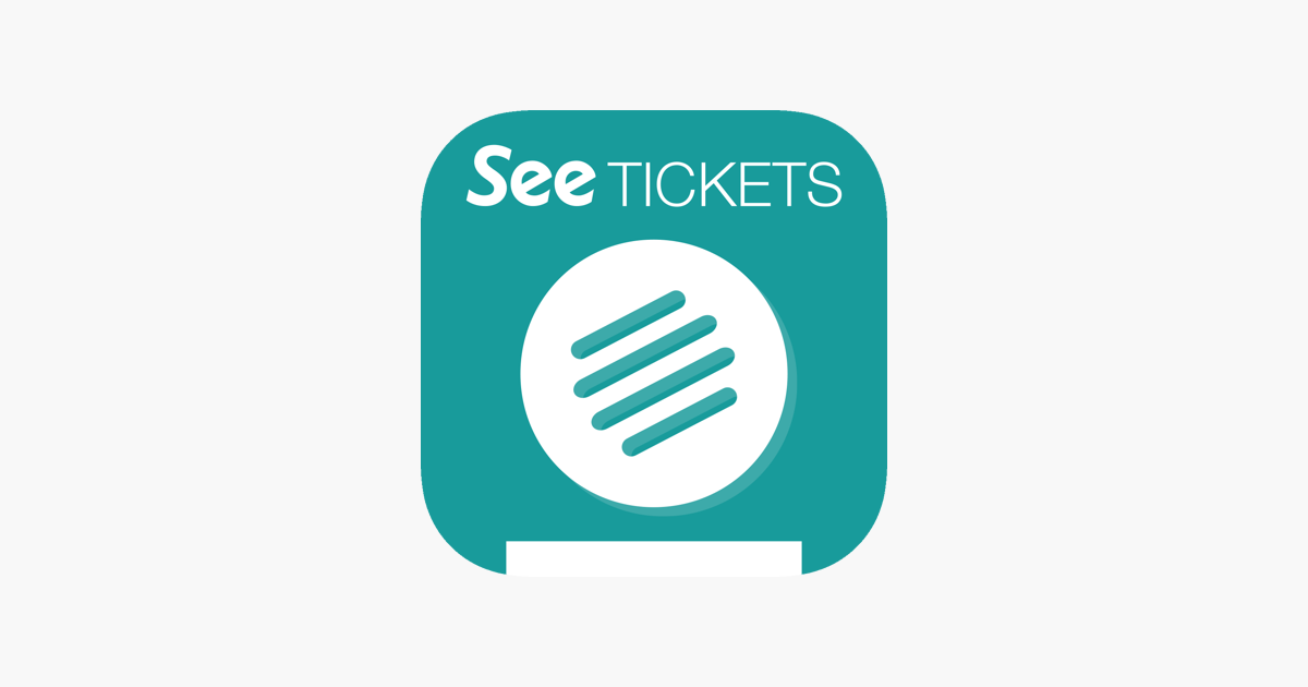 ‎See Tickets Box Office on the App Store