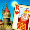 Magic Towers Solitaire