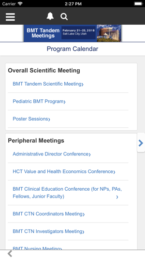 BMT Tandem 2018(圖3)-速報App