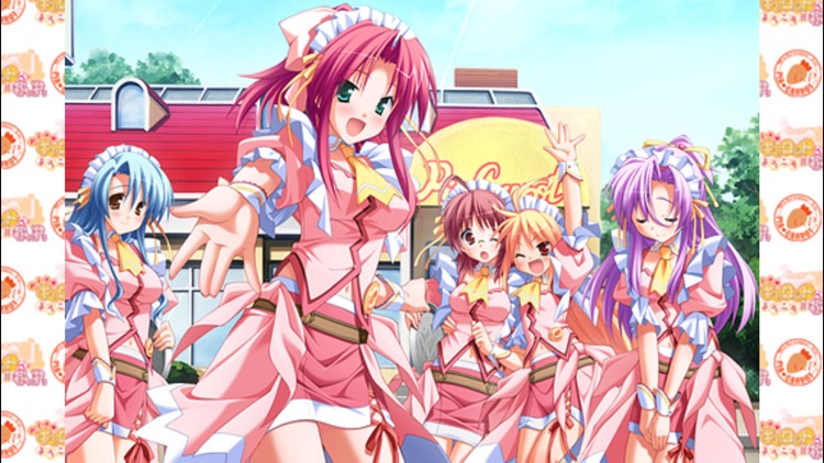 Piaキャロットへようこそ G P By Fandc Piaキャロットへようこそ G P By Fandc