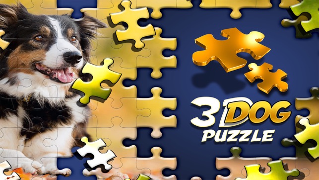 Dog Jigsaw Puzzles?(圖1)-速報App