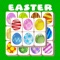 Icon Easter Eggs Mahjong Towers