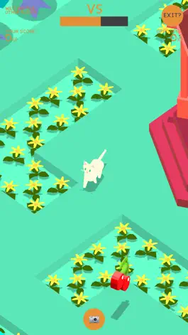 Game screenshot Meowtopia: Planet of Cats mod apk