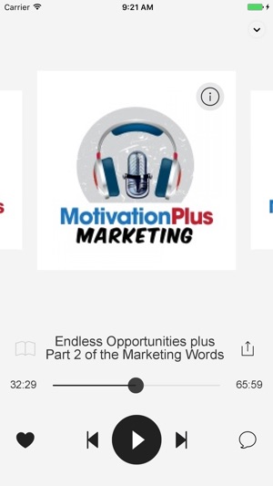 Motivation Plus Marketing(圖3)-速報App