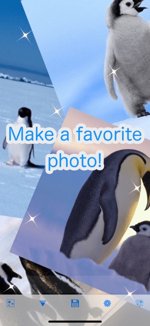 PicTrag -Make a favorite photo(圖1)-速報App