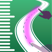 Distance Measurement icon