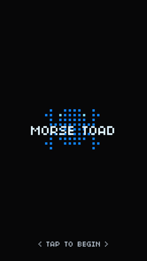 Morse Toad(圖5)-速報App