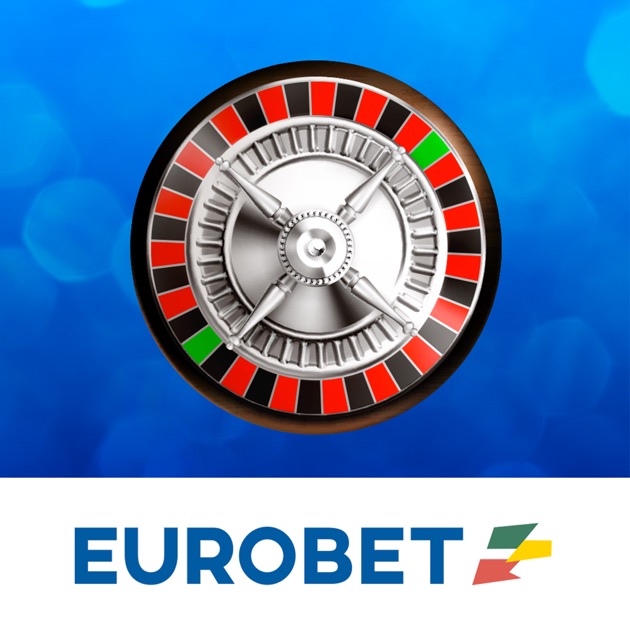 Eurobet casino app