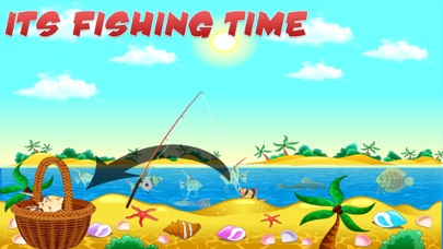 Salmon Fish Baking Simulator screenshot 2
