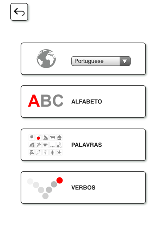 Learn and play Polish + screenshot 2