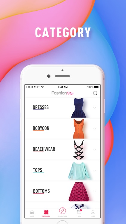 Fashionmia screenshot-3