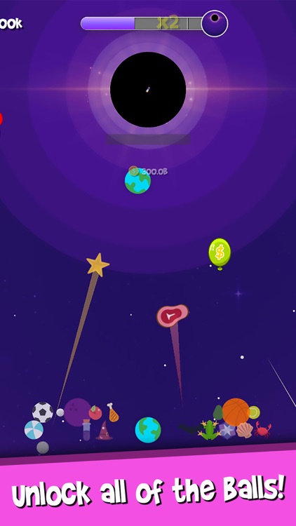 Idle Toss screenshot-4