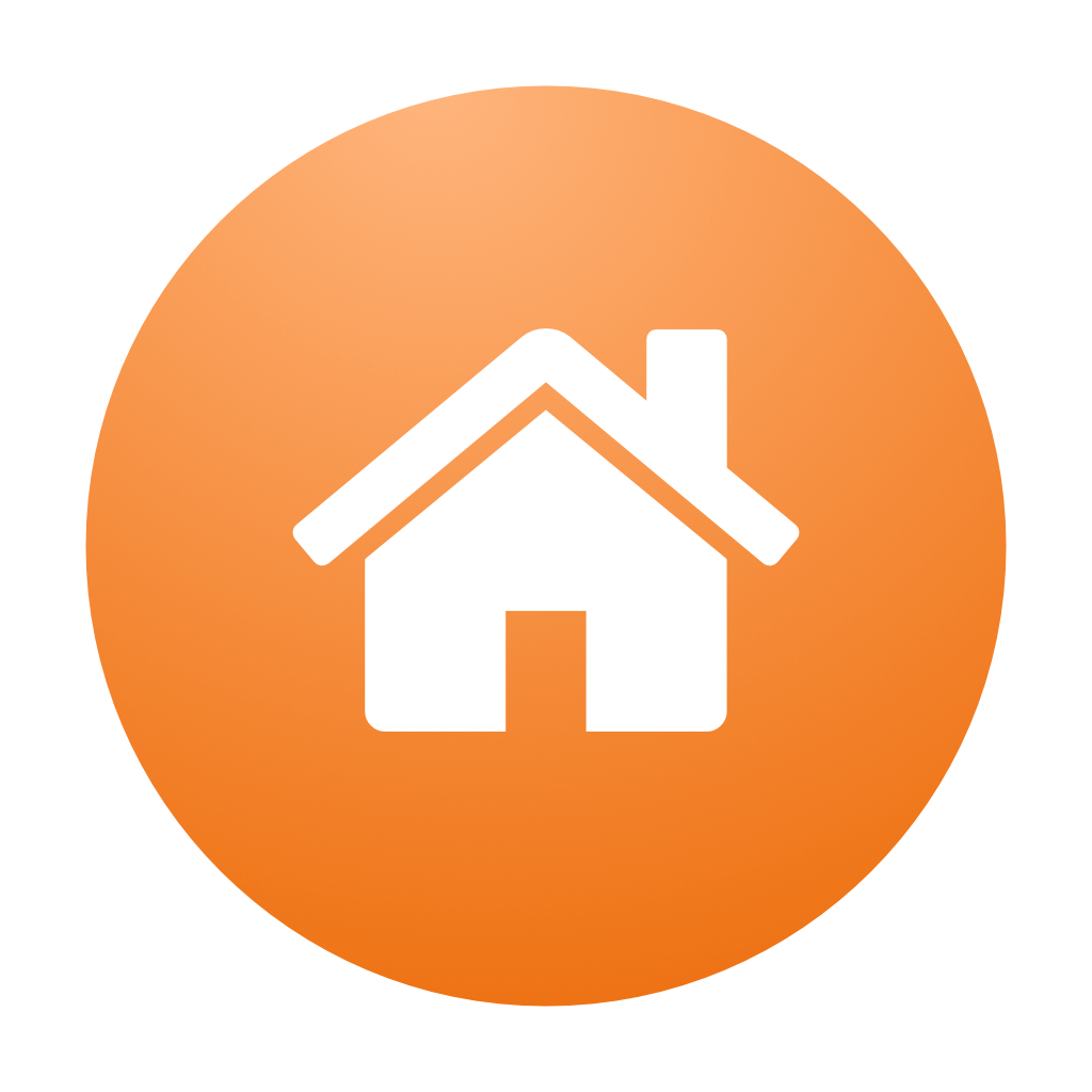 Controller for HomeKit App Icon