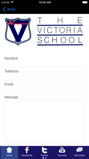 Victoria School(圖3)-速報App
