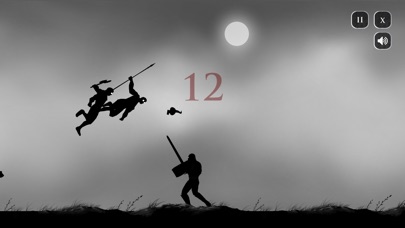 Resistance of The Knight screenshot 3