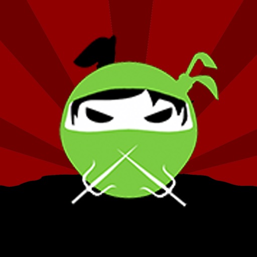 Karate Bounce icon