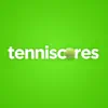 Tenniscores App Delete