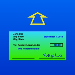 Payday Loan Interest