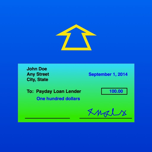 Payday Loan Interest