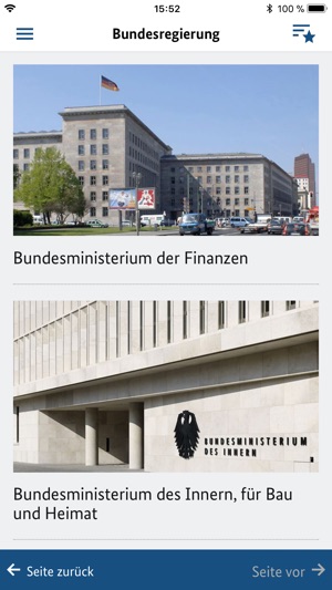 Bundesregierung(圖5)-速報App