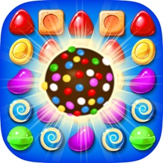 Activities of Candy Frenzy Match 3