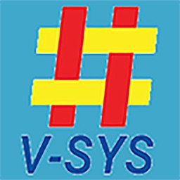 vsys remote controntler datviet