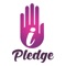 IPledge is an application which allows doctors  to stand for a cause