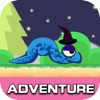 Worm Punching-adventure games