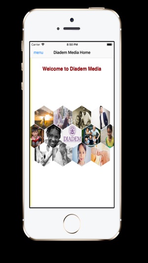 Diadem Media(圖1)-速報App