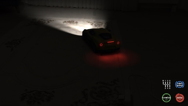 AR Remote Car screenshot-3