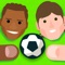 Goal Finger is a simple, tactical game… just like football (soccer)
