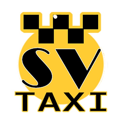 Taxi SV Mobile - заказ онлайн icon