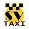 Удобное приложение Taxi SV Mobile позволяет заказать машину в пару кликов