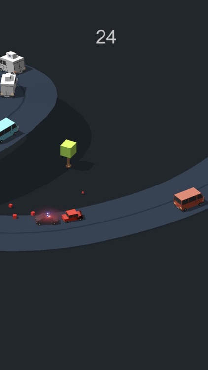Hot Pursuit screenshot-3